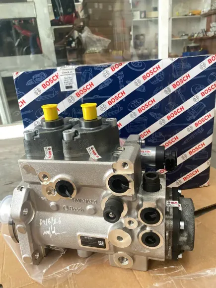 Chuyên Phụ Tùng International Maxxforce Giá Tốt