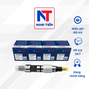 Béc phun nhiên liệu động cơ maxxforce 13
