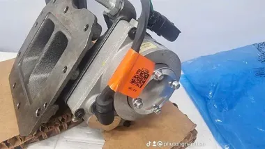 BỘ VAN EGR ĐỘNG CƠ MAXXFORCE