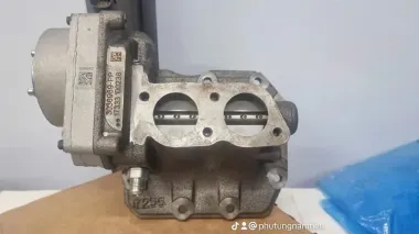 BỘ VAN EGR ĐỘNG CƠ MAXXFORCE