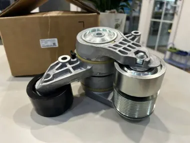 TĂNG DÂY CUROA ĐỘNG CƠ DD13_DD15