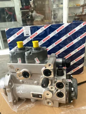 BƠM CAO ÁP ĐỘNG CƠ MAXXFORCE 13