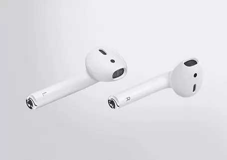 Tai nghe AirPods 2 lên kệ chính thức tại Viettel Store với giá chỉ từ 4.990.000đ