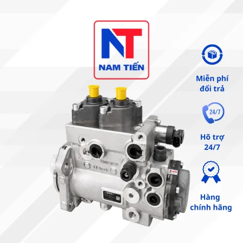 BƠM CAO ÁP ĐỘNG CƠ MAXXFORCE 13