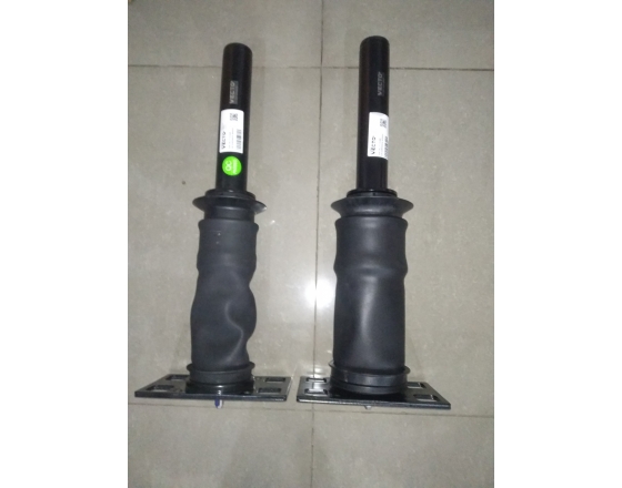 Bóng Hơi Ca Bin MAXXFORCE ( To ) - VECTO