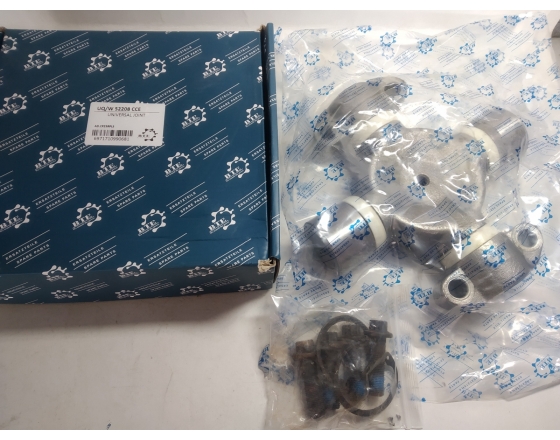 Bạc Đạn Chữ Thâp Chén 52-210 BTE