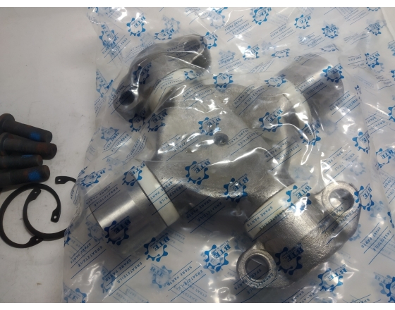Bạc Đạn Chữ Thâp Chén 52-210 BTE