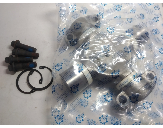 Bạc Đạn Chữ Thâp Chén 52-210 BTE