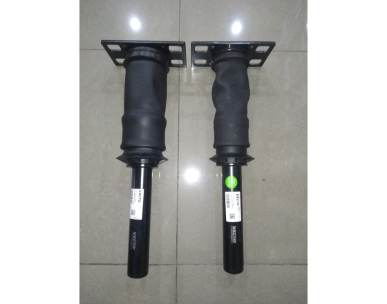 Bóng Hơi Ca Bin MAXXFORCE ( To ) - VECTO