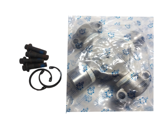 Bạc Đạn Chữ Thâp Chén 52-210 BTE