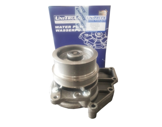 Bơm Nước Làm Mát Động Cơ CUMMINS UNI TRUCK