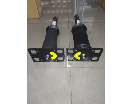 Bóng Hơi Ca Bin MAXXFORCE ( To ) - VECTO